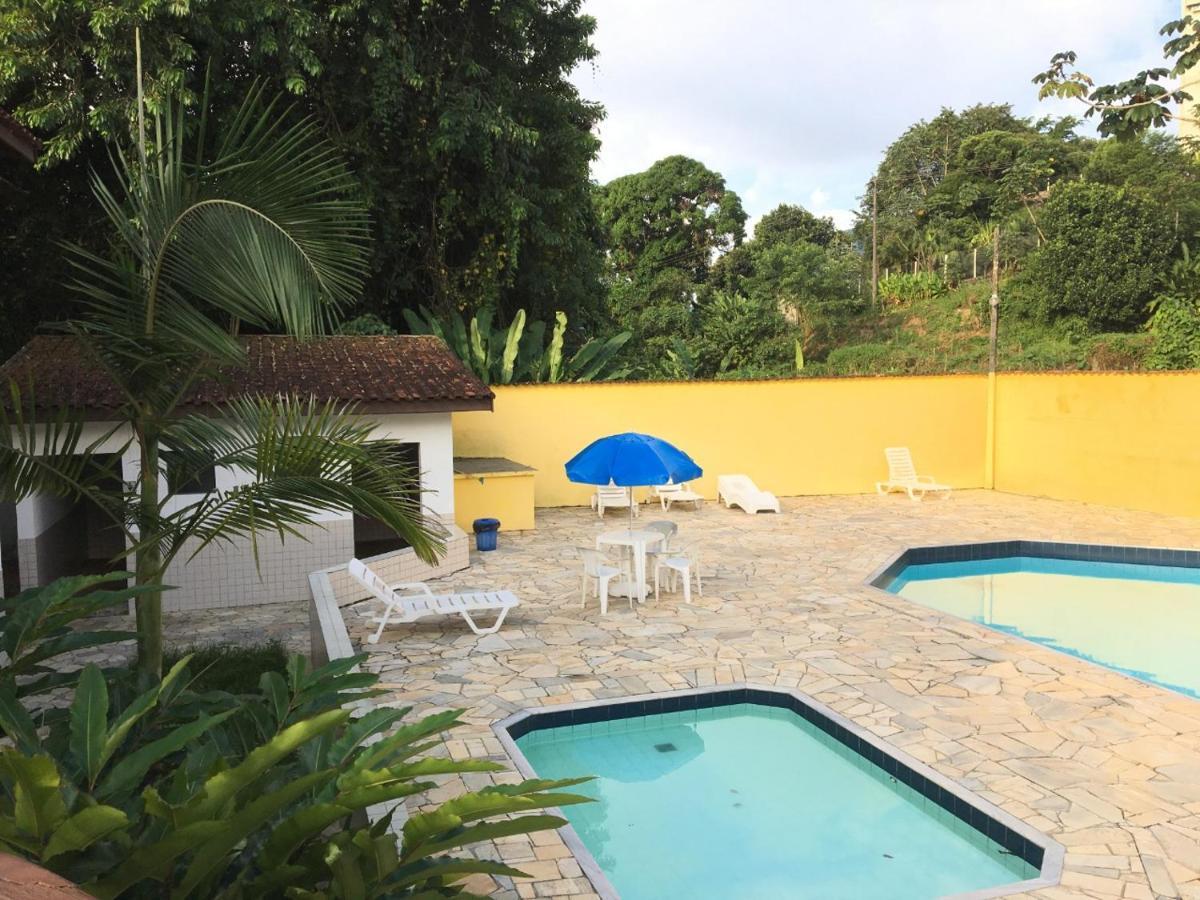 Acomodacao No Paraiso Ubatuba Exterior photo
